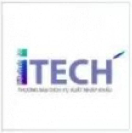 CÔNG TY TNHH THƯƠNG MẠI DỊCH VỤ XUẤT NHẬP KHẨU I-TECH
